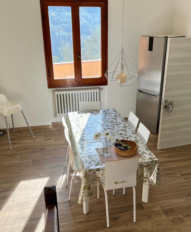 Villetta Mi Il Fabbro Eksteriør billede
